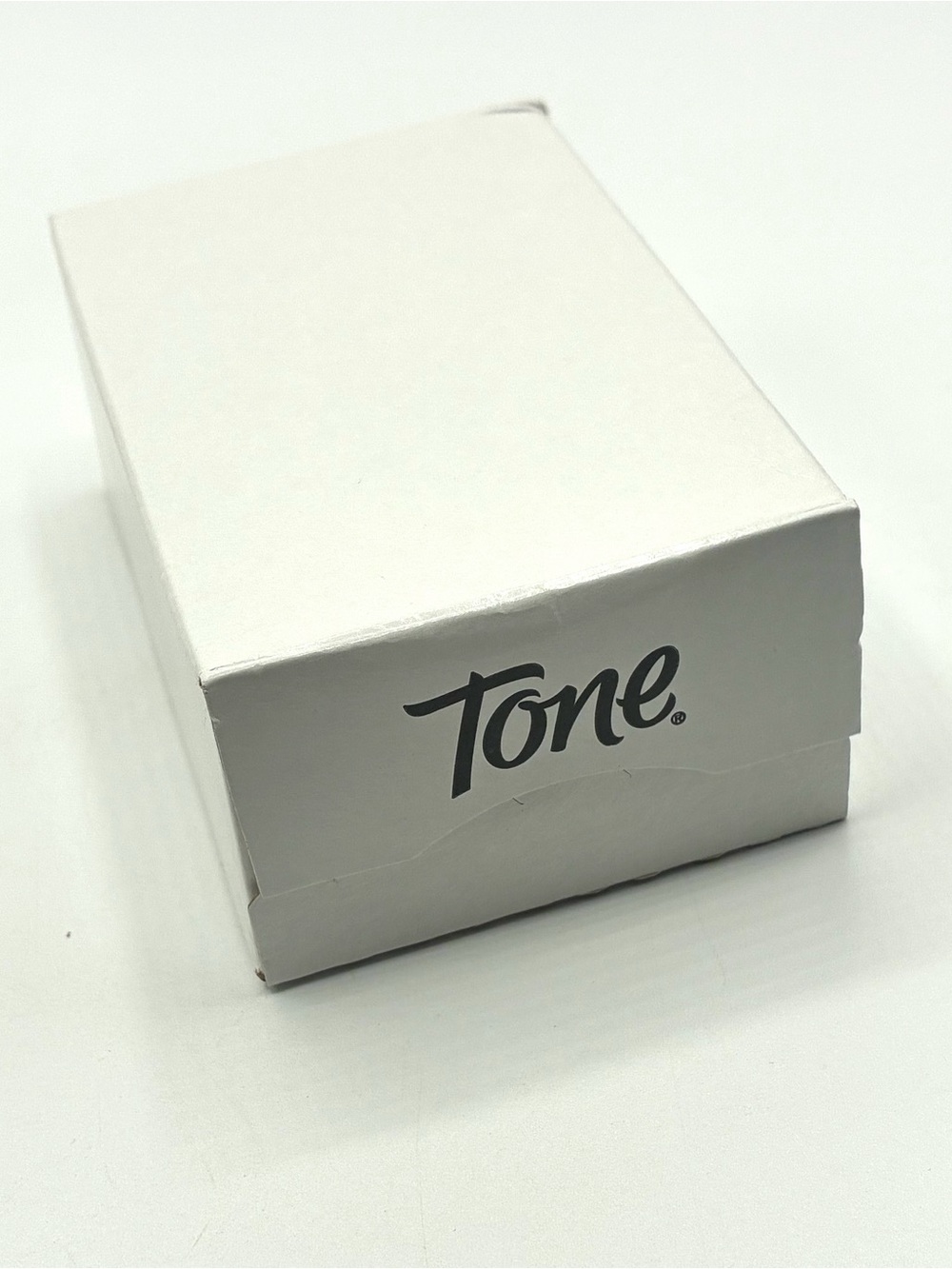 Tone Bar Soap New Sealed Discontinued Product 4.25oz